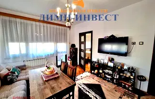 Многостаен апартамент в Добрич, Център