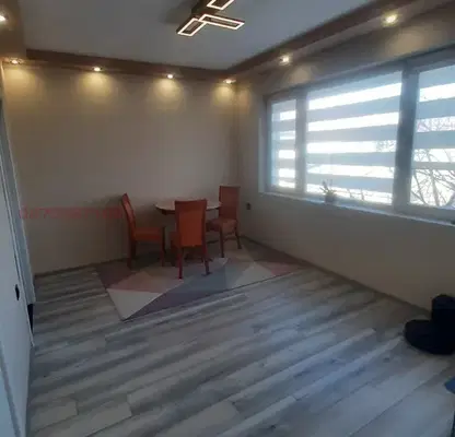 Photo 5 — 4-room apartment in Central Stara Zagora with two terraces