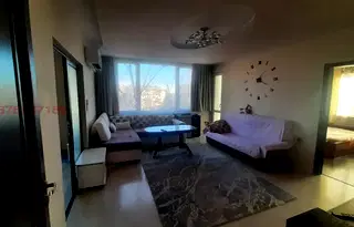 Многостаен апартамент в Стара Загора, Център