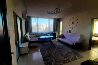 Многостаен апартамент в Стара Загора, Център