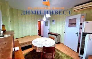 Многостаен апартамент в Добрич, Център
