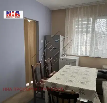 Снимка 5 — Многостаен апартамент в Бургас, Център
