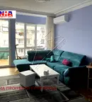 Многостаен апартамент в Бургас, Център