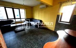 Многостаен апартамент в Стара Загора, Център