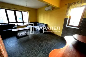 Многостаен апартамент в Стара Загора, Център