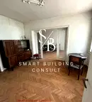 Многостаен апартамент в Пловдив, Център