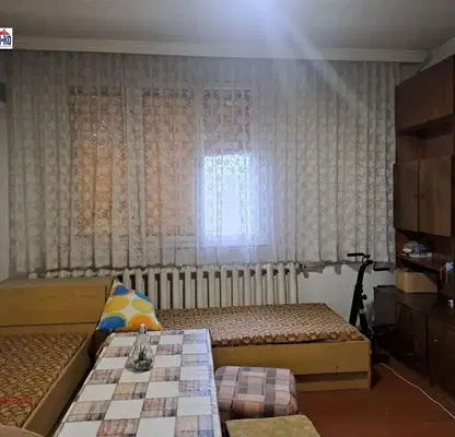 Снимка 3 — Многостаен апартамент в Пазарджик, Център