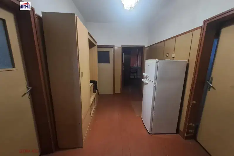 4-bedroom apartment in Pazardjik, Centyr