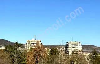 Многостаен апартамент във Велико Търново, Център