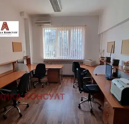 Снимка 5 — Многостаен апартамент в София, Център