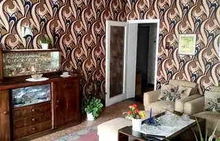 Многостаен апартамент в Пловдив, Център