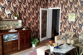 Многостаен апартамент в Пловдив, Център