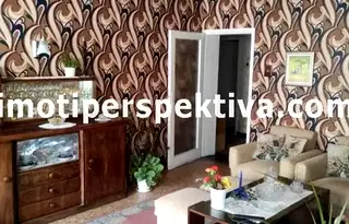 Многостаен апартамент в Пловдив, Център