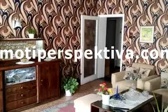 Многостаен апартамент в Пловдив, Център