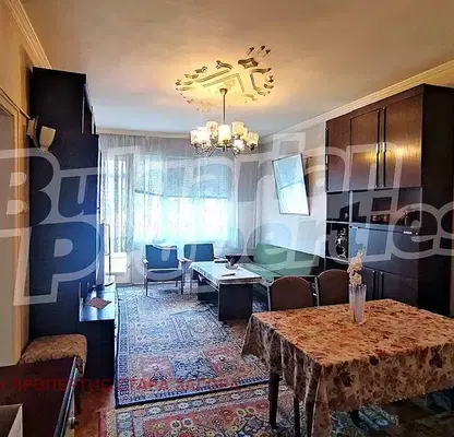 Снимка 2 — Многостаен апартамент в Стара Загора, Център
