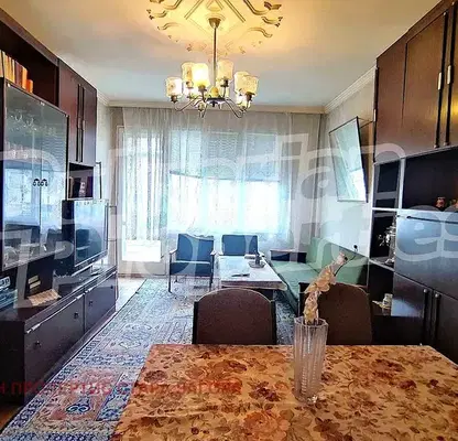 Снимка 4 — Многостаен апартамент в Стара Загора, Център