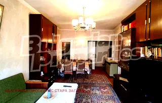 Многостаен апартамент в Стара Загора, Център