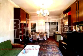 Многостаен апартамент в Стара Загора, Център