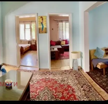 Photo 4 — 4-bedroom apartment in Plovdiv, Centyr