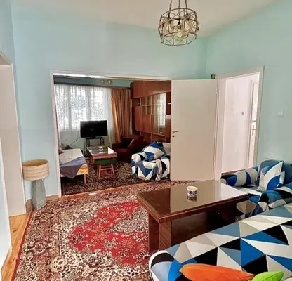 Photo 5 — 4-bedroom apartment in Plovdiv, Centyr