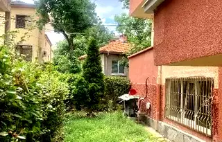 Многостаен апартамент в Пловдив, Център