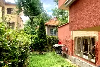 Многостаен апартамент в Пловдив, Център