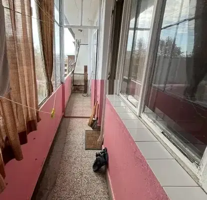 Photo 5 — 4-bedroom apartment in Kyrdjali, Centyr