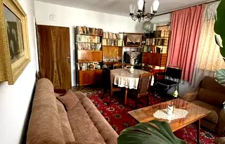 Многостаен апартамент в Кърджали, Център