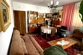 Многостаен апартамент в Кърджали, Център