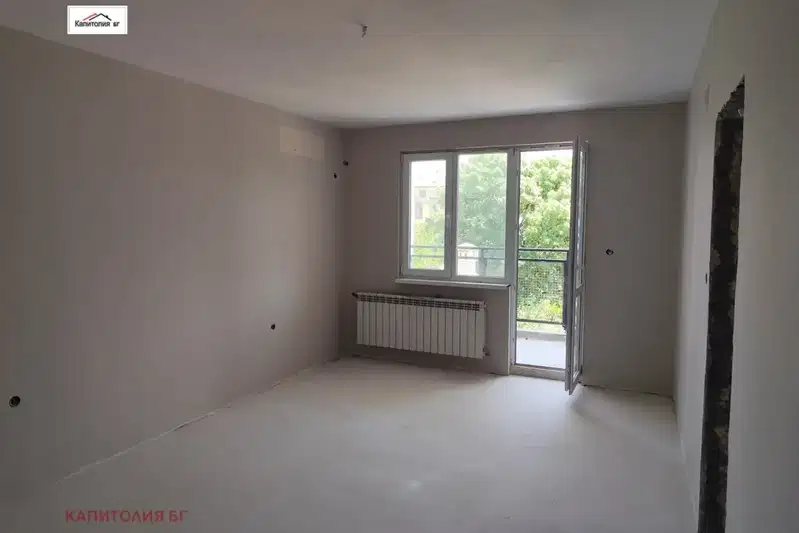 4-bedroom apartment in Kyrdjali, Centyr