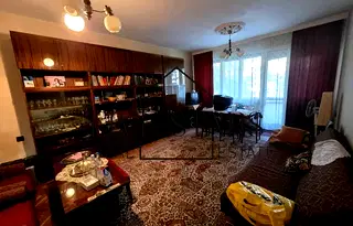 Многостаен апартамент в Добрич, Център