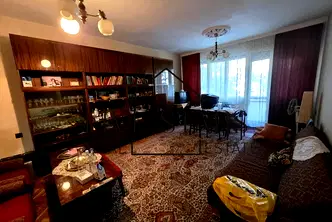 Многостаен апартамент в Добрич, Център