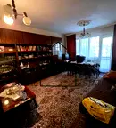 Многостаен апартамент в Добрич, Център