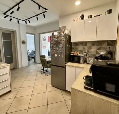 Photo 2 — 4-bedroom apartment in Sofiya, Centyr