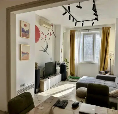 Photo 3 — 4-bedroom apartment in Sofiya, Centyr