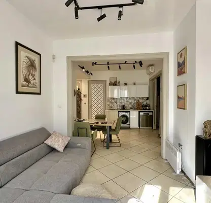 Photo 4 — 4-bedroom apartment in Sofiya, Centyr