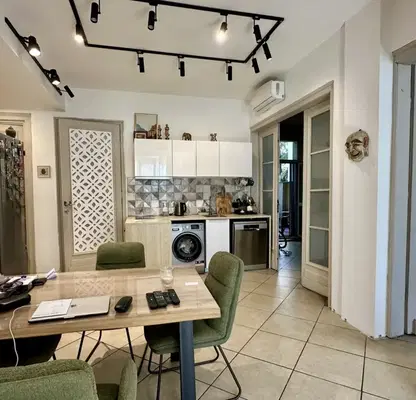 Photo 5 — 4-bedroom apartment in Sofiya, Centyr