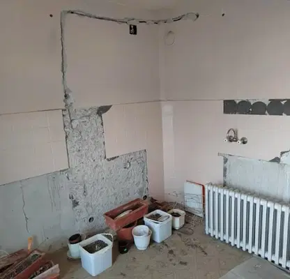 Photo 4 — 4-bedroom apartment in Kyrdjali, Centyr