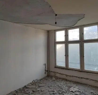 Photo 5 — 4-bedroom apartment in Kyrdjali, Centyr