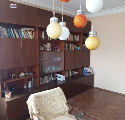 Снимка 2 — Многостаен апартамент в Пазарджик, Център