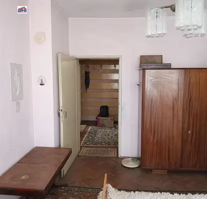 Снимка 4 — Многостаен апартамент в Пазарджик, Център