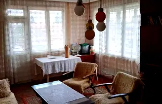 Многостаен апартамент в Пазарджик, Център