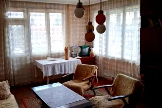 Многостаен апартамент в Пазарджик, Център