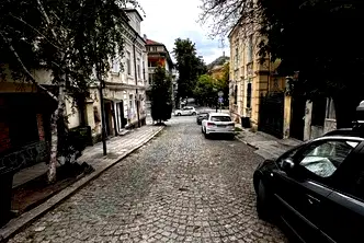 Многостаен апартамент в Пловдив, Център