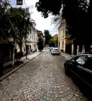 Многостаен апартамент в Пловдив, Център
