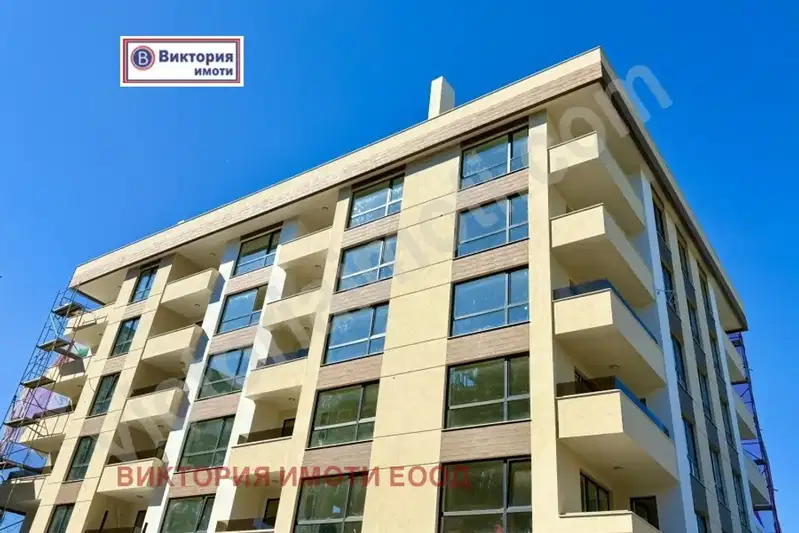 4-bedroom apartment in Veliko Tyrnovo, Centyr