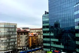 Многостаен апартамент в София, Център