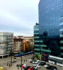 Многостаен апартамент в София, Център