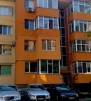 Многостаен апартамент в Раз, Център