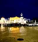 Многостаен апартамент в София, Център